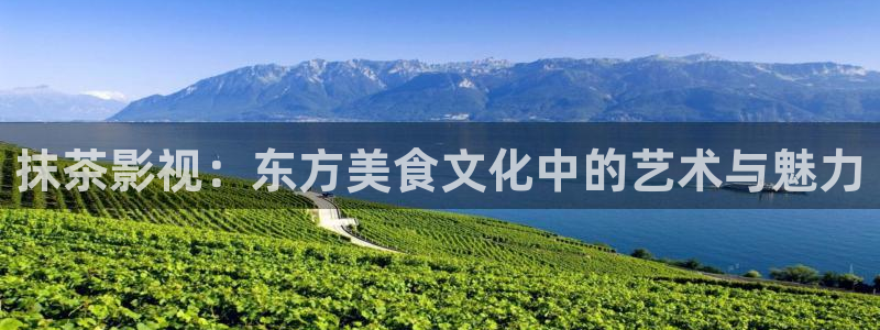 星空手机影院：抹茶影视：东方美食文化中的艺术与魅力